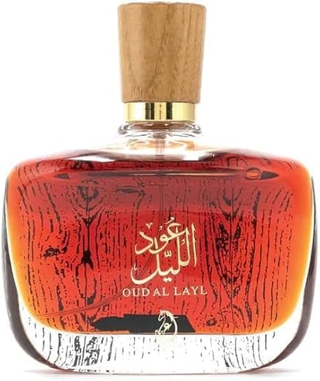 Oud Al Layl EDP 100ML Perfume