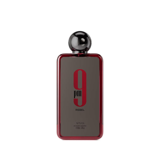 Afnan 9PM Rebel Perfume EDP 100ml