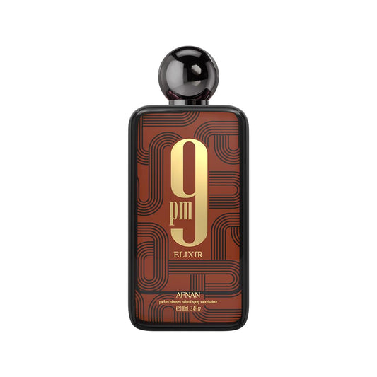 Afnan 9PM Elixir EDP 100ML