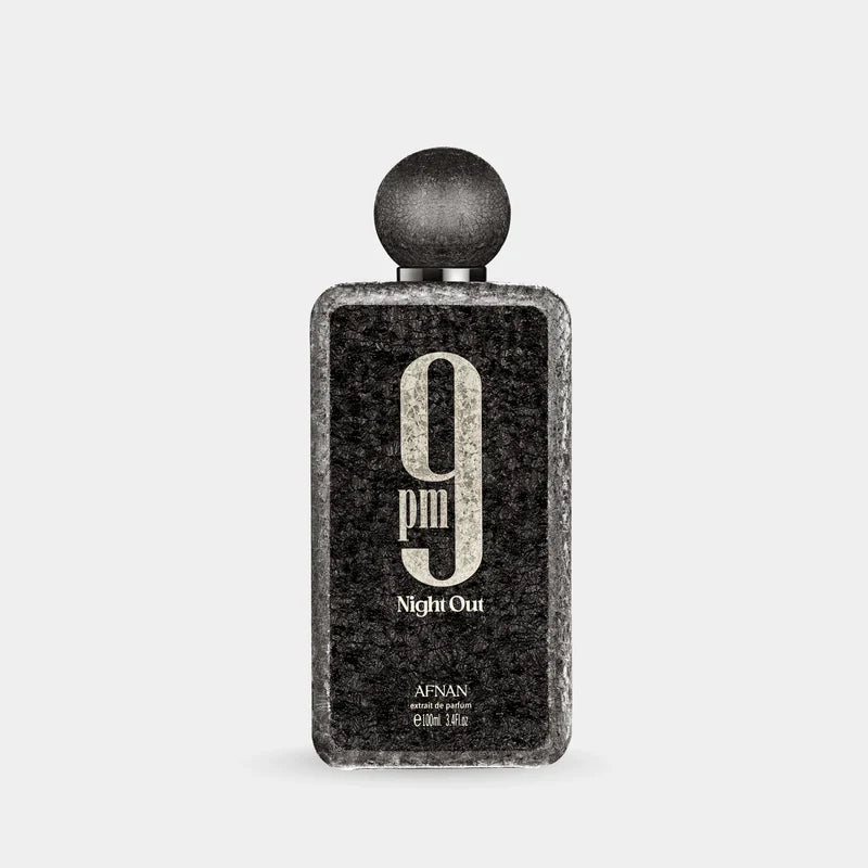 Afnan 9PM Night Out De Parfum 100ML
