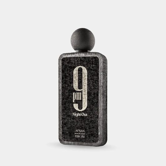 Afnan 9PM Night Out De Parfum 100ML