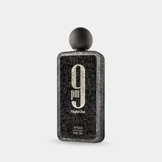 Afnan 9PM Night Out De Parfum 100ML
