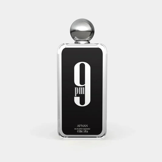 Afnan Men 9PM Perfume EDP 100ml