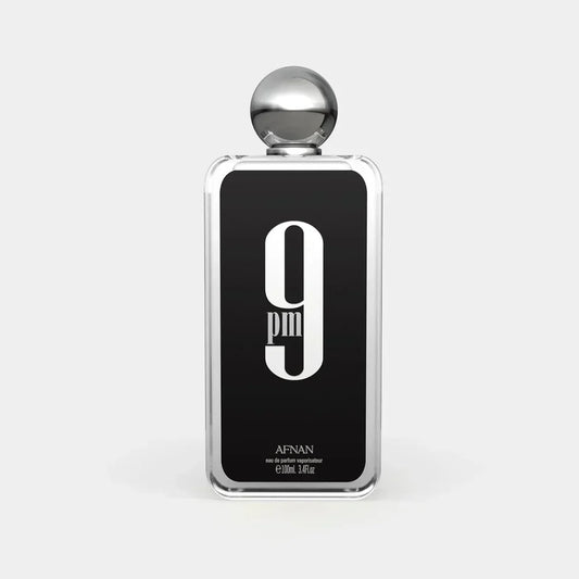 Afnan Men 9PM Perfume EDP 100ml