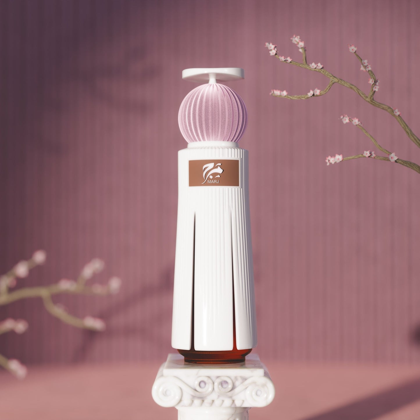 Marj By Ahmad Al Maghribi - EDP Perfume