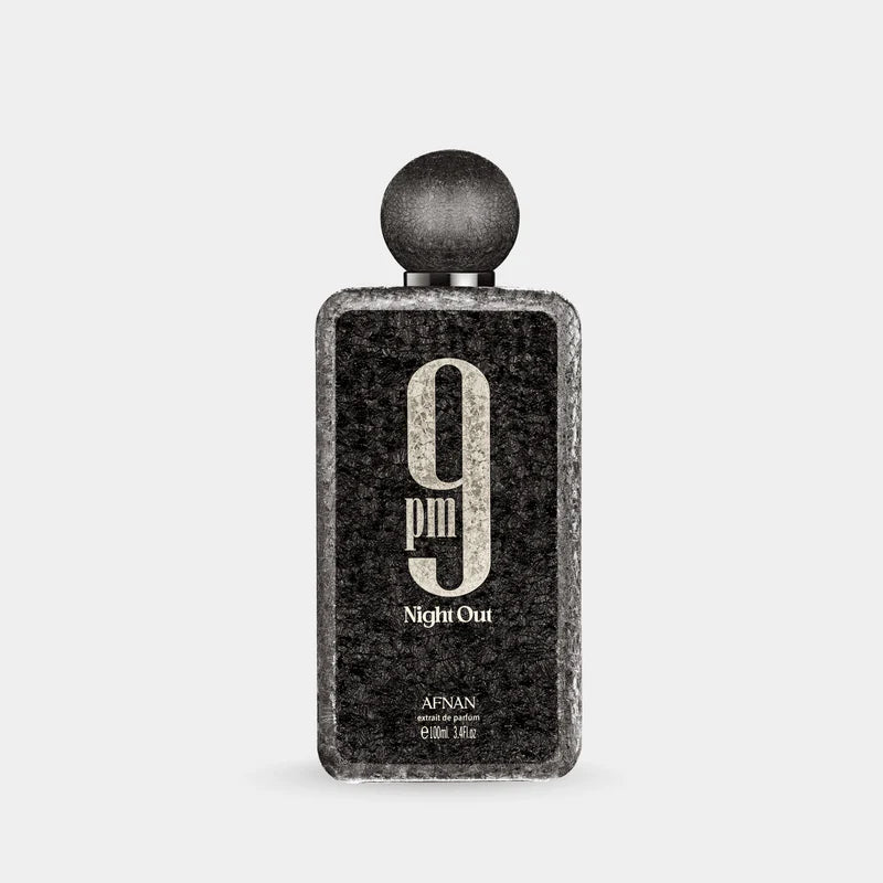Afnan 9PM Night Out De Parfum 100ML