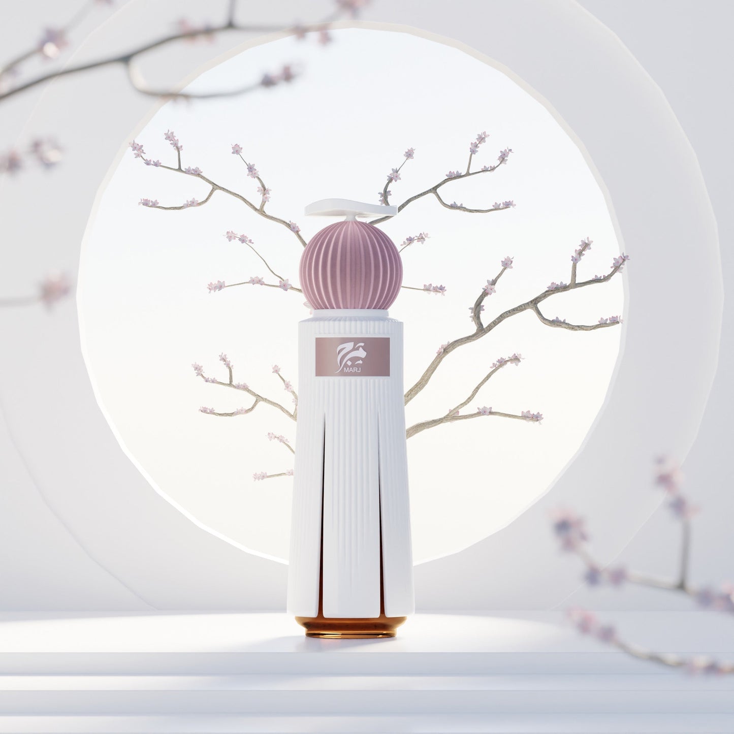 Marj By Ahmad Al Maghribi - EDP Perfume