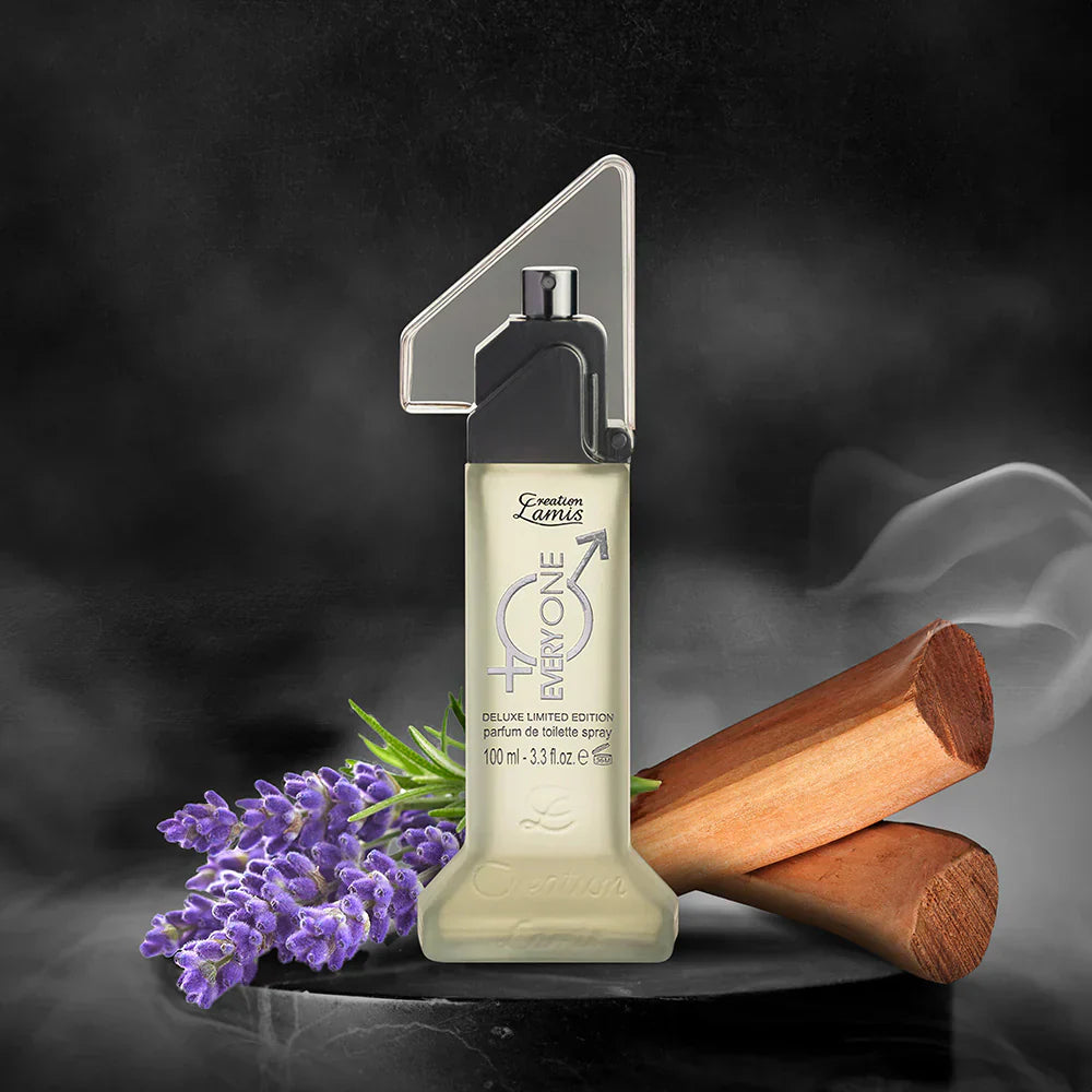 Everyone Perfume – EDT 100ML