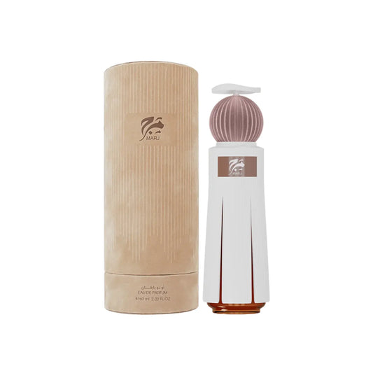Marj By Ahmad Al Maghribi - EDP Perfume